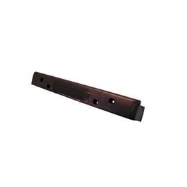 Rear Bumper for EZGO TXT Golf Carts 2000-2013