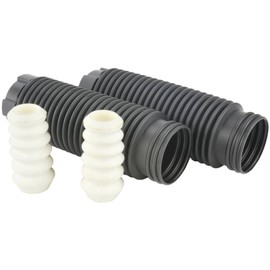 FEBEST SBSHB-S11R-KIT Rear Shock Absorber Dust Cover Kit 91 mm 0.31 kg