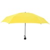 QUINTRA Compact Travel Umbrellas, Lightweight Tote Bags, Compact Black Packets,
