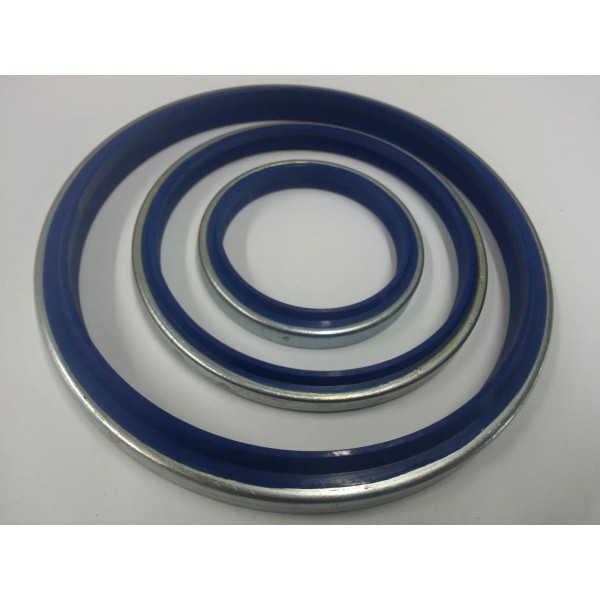 Unbranded/Generic WIPER SEAL MCW- 35X45X5/7