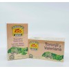 Hornimans Tea Toronjil y Valerian Lemon Balm and Valerian 50