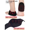 Heel Support, Heel Support, Heel Cushion, Care, Protection, Shock Absorption,