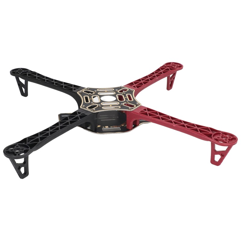 F450 DIY Quadcopter Frame Rack Drone 4 Axis Frame Kit