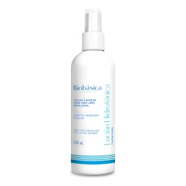 Loción Hidrotónica Biobásica 240 Ml - Hidratante