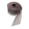 Simpson Strong-Tie S13A250CCBBP - 2-1/2" 304SS Ring-Shank Siding Nails Dark