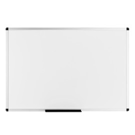Mr. Pen- Magnetic Dry Erase Board, 24x36 Inches, White Board Dry Erase, Large Whiteboard for Wall
