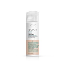 REVLON PROFESSIONAL RE/START Curls Defining Caring Cream for Defining Curls without Rinse - 150 ml