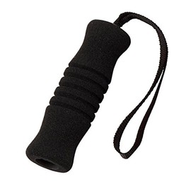 Sky Med Offset Handle Walking Cane : Replacement Hand Grip - Black