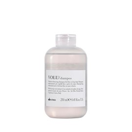 Davines - Champú esencial para el cuidado del cabello VOLU, 250 ml, 249 ml