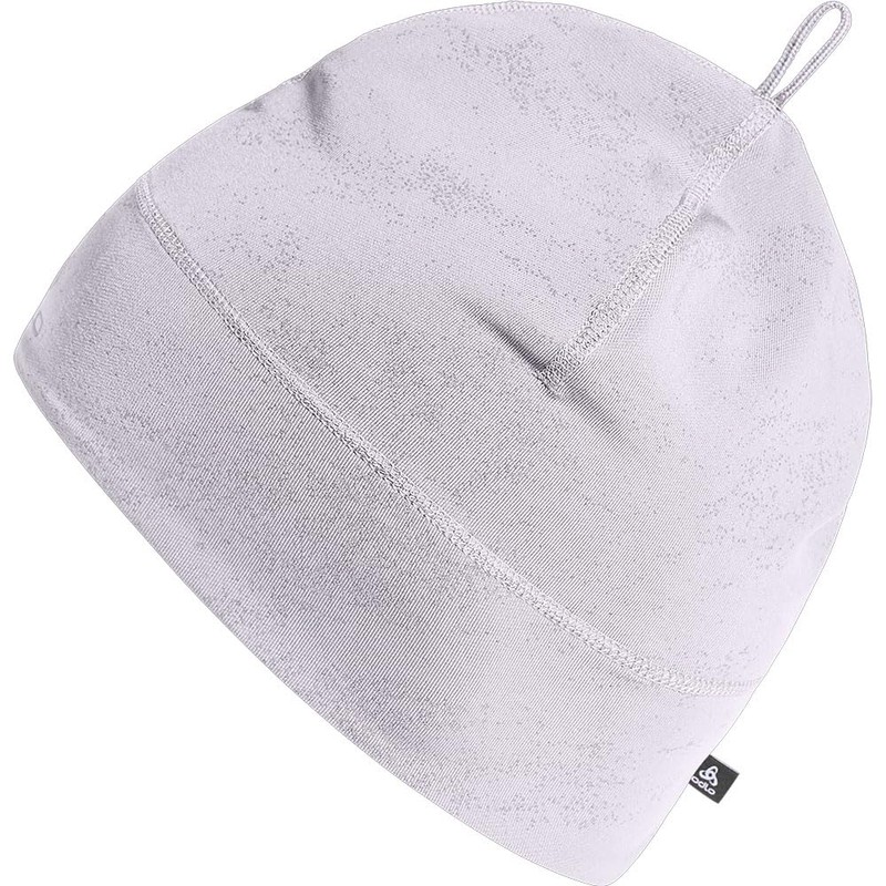 Odlo Unisex Hat Men Women Polyknit Warm Reflective Sports Hat