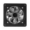 TFCFL 10 Inch Exhaust Fan,Portable Ventilation Fan,Powerful Kitchen Exhaust Fan