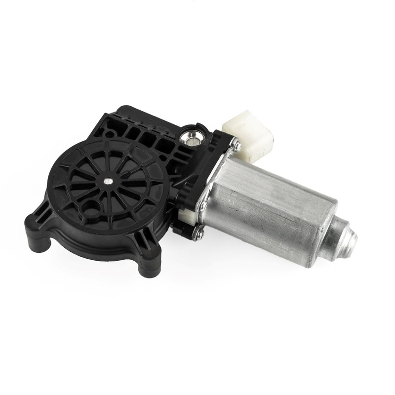 LST Window Regulator Motor Front Left 6 Pin CLK A208