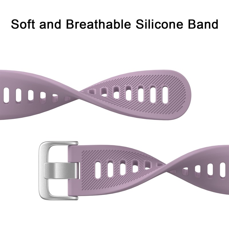Strap for Garmin Vivoactive 5/3 Music Strap,Venu/Venu 2 Plus,Venu Sq/Sq