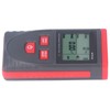 EMF Meter High Accuracy Electromagnetic Field Radiation Detector with LCD