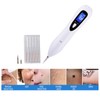 Professional Spot Tattoo Freckle Removal Machine No Bleeding Mole Dot