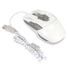 Sports Car Shape Wired Gaming Mouse USB Optical Computer Mouse