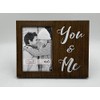Windy Hill Collection 4 x 6 You & Me Wall