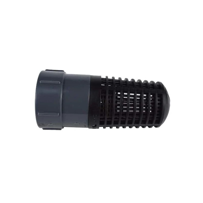 1-1/2 in. Plastic Foot Valve