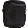 Mens/Ladies Smooth Canvas Style 'Small Messenger' Work/Travel Shoulder Bag -