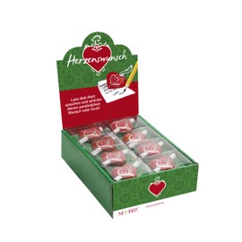 Moodzz - Heart's Wish