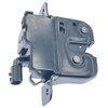 VHEUHZ Tailgate Lock with 2 Pins Locking of the Boot