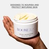Boom Beauty Boomsilk Face Moisturizer Cream - Rejuvenating Face Lotion