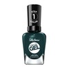 Sally Hansen Miracle Gel Jealous Boyfriend, .5 Oz, Pack Of
