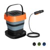Portable Cordless Power Washer 2.64 Gal Tank 109 Max PSI