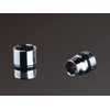 京都機械工具(KTC) ネプロス ソケット 6角 NB3-13/16 差込角:9.5mm×全長:28mm×S:13/16インチ