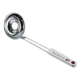 QueenRose (Queen Rose) sui-tokorekusyon Donut Spoon wdc05 