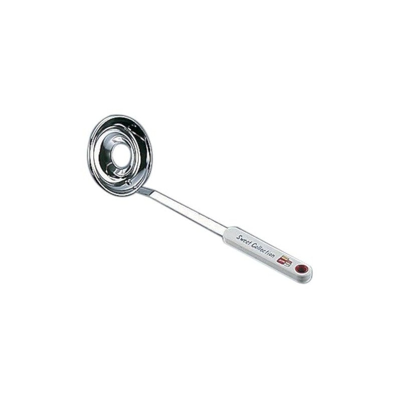 QueenRose (Queen Rose) sui-tokorekusyon Donut Spoon wdc05 