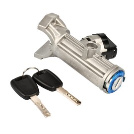 Bisenya Ignition Switch with Key 7 Pins 4162AL 4162CP Compatible with Jumper D-u-c-a-t-o Boxer 2.0 2.8 2002 2003 2004 2005 2006 1329316080