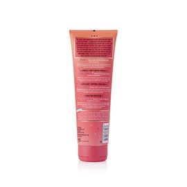 Dirty Works Lovely Scrubbly Shea Butter Body Scrub, Soft Exfoliating & Hydrating Skin Scrub, 250ml