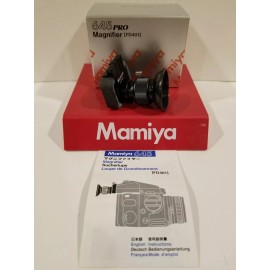 Mamiya 645 PRO TL / 645 PRO / 645 SUPER MAGNIFIER