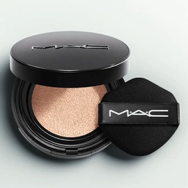 Anjumain Mac Studio Fix Long Wear Cushion Foundation SPF 50 PA+++ 13g N18 × 1 / 맥 스튜디오 픽스 롱웨어 쿠션 파운데이션 SPF 50 PA+++ 13g N18 × 1개