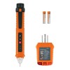 Kit De Probadores Sin Contacto + Tomacorriente Truper PROVO-5K