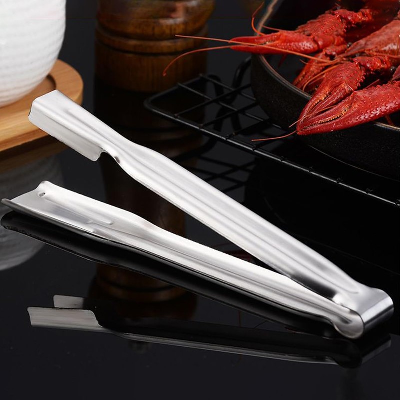 Crawfish Peeler Tool - Stainless Steel Crawfish Tail Remover |