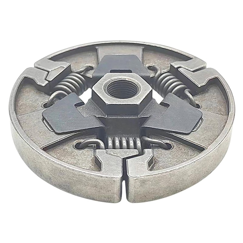 HRuiRed Chainsaw Clutch Drum Rim Sprocket Kit 3/8-7T for Stihl