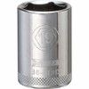 DEWALT DWMT86519B 6 Pt 1/2'' Drive Socket with 19 mm