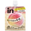 森永製菓 ウイダー インゼリー フルーツ食感 もも 150g inゼリー もも味 【商標登録番号 第6585805】 (12個)