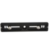 Quick Release Plate for Arca Swiss Standard for Camera Tripod