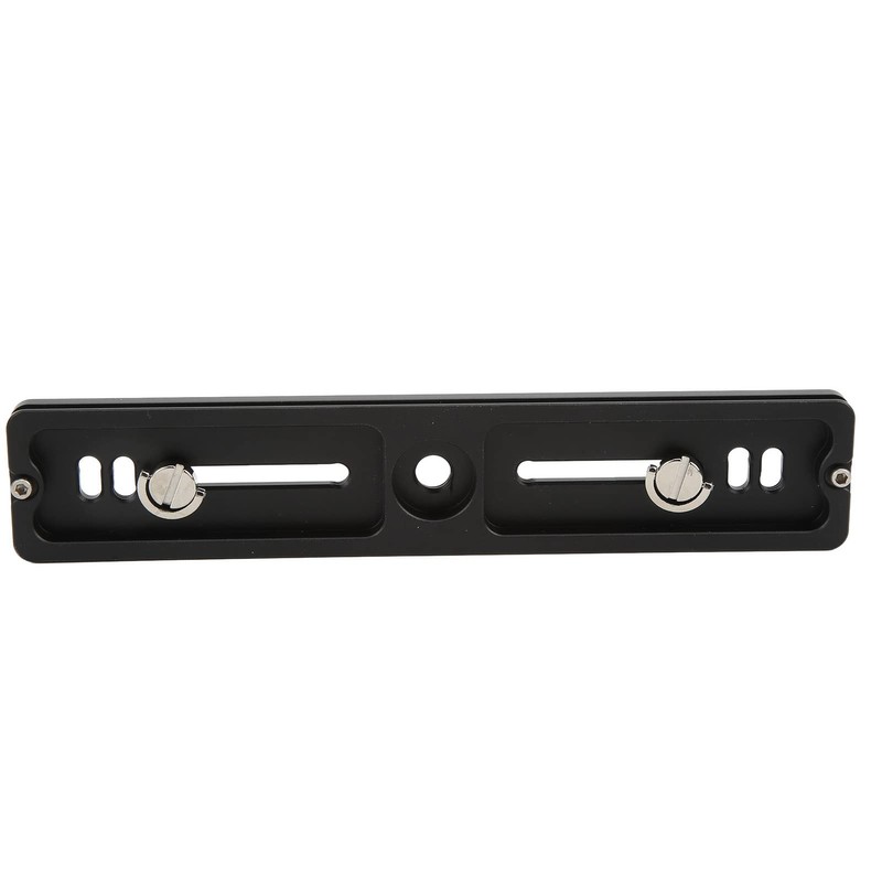 Quick Release Plate for Arca Swiss Standard for Camera Tripod