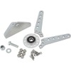 Universal Throttle Linkage Bell Crank Kit