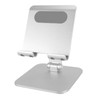 Depisuta Tablet Stand, Foldable Portable Tablet Stand Holder, Angle Height