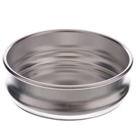 Update International 48 Oz Pizza Dough Pan