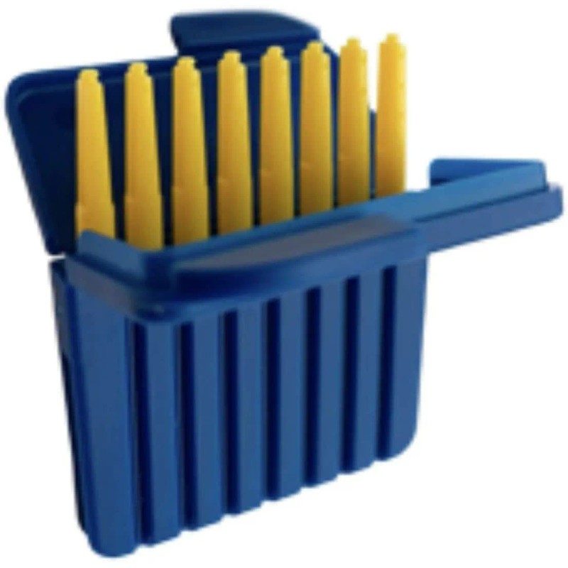 Starkey MicroTech Hear Clear Wax Guards 48 filters total. Newest