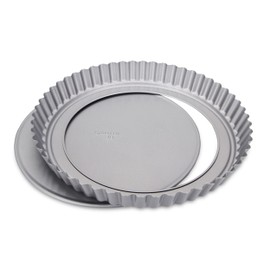 Städter 661721 Tart Mould, Metal, Multi-Coloured