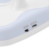 3 Levels Touch Control USB Charging Eyeshield Multifunctional 2 in