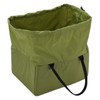 Waterproof Insert Padded Partition Camera Bag Lens Case for DSLR