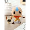 Funko Pop! Animation: Avatar - Aang with Momo